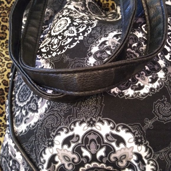 Longaberger Shoulder Bag - Picture 6 of 7